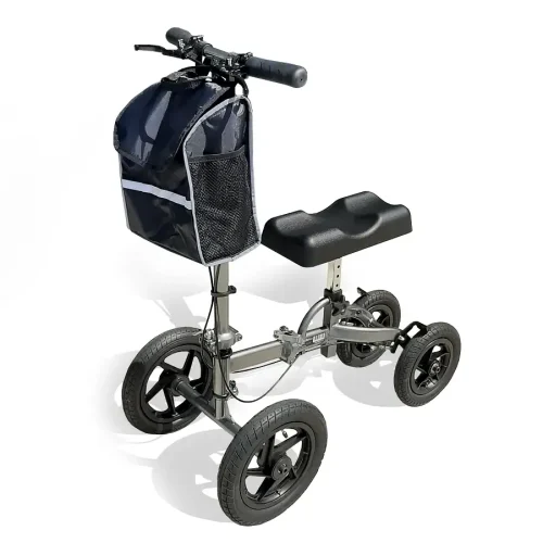 RG25KW-KNEE-WALKER-FRONT-S