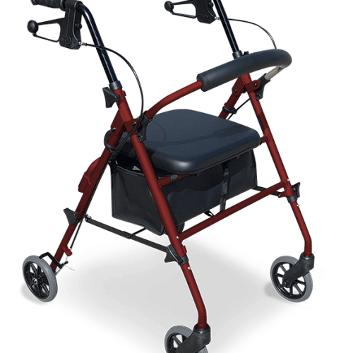 RG4209RD-ADJUSTABLE-HEIGHT-SEAT-WALKER-RED-OVERALL-small