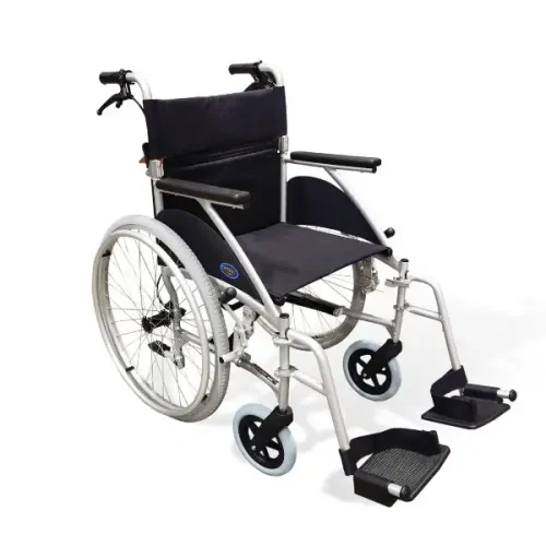 Redgum Crystal 2 Lightweight Self Propelled Wheelchair