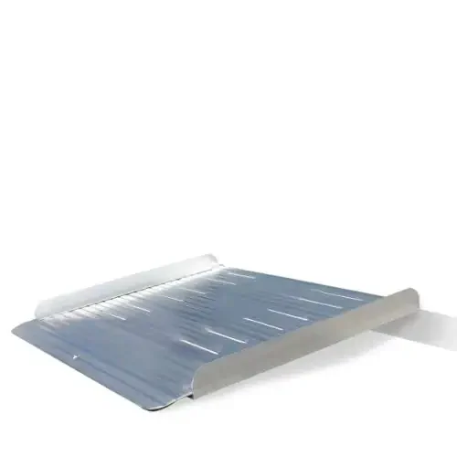 Redgum One Piece Ramp