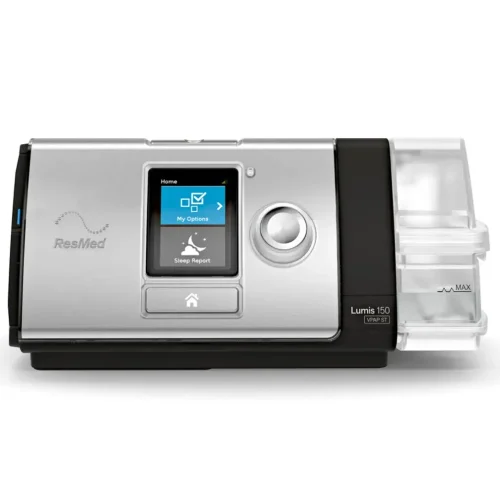 ResMed Lumis 150 VPAP ST1