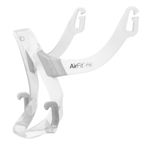Resmed AirFit F10 Full Face Mask Frame