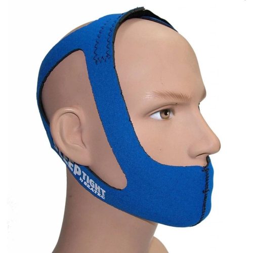 Seatec Mouth & Chin Strap