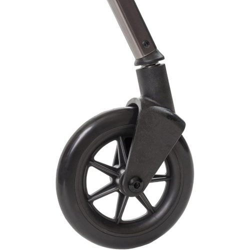 Stander Ez Fold N Go Walker 6 (Wheels Only)