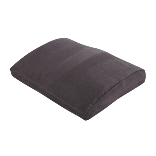 Therapeutic Pillow Back Huggar Lumbar Support Cushion