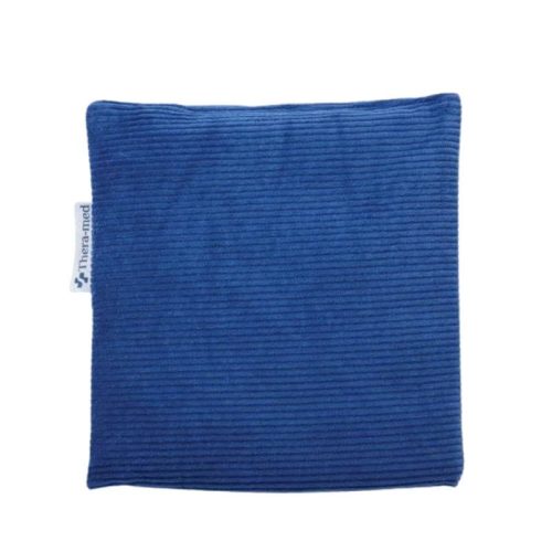 Therapeutic Pillow Lupin Microwave Heat Bag