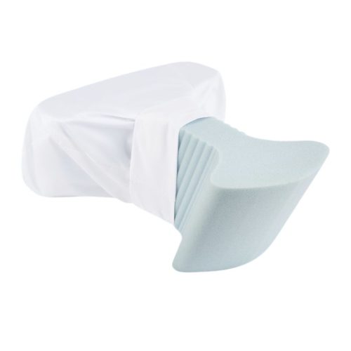 Therapeutic Pillow Side Sleeper Cushion with Slip