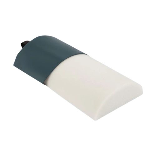 Therapeutic Pillow Spine Saver Lumbar Roll Foam D Steri Plus