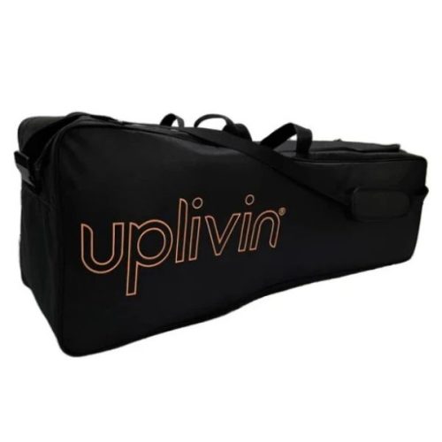 Uplivin Trive - Travel Cover
