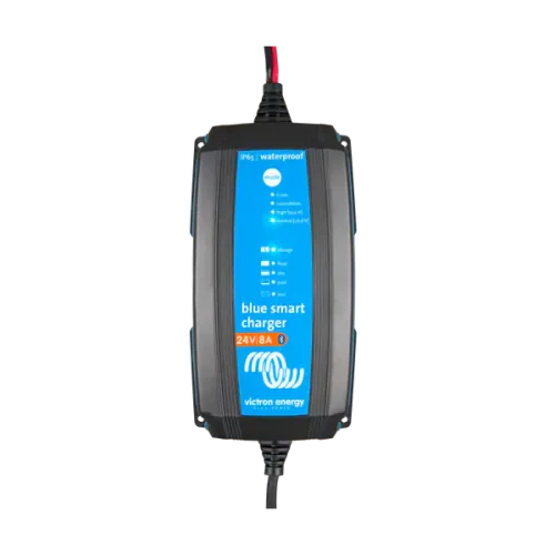 Victron Blue Smart 24V:8Amp Charger