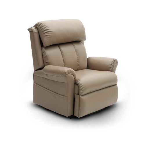 Vittoria Dual Motor Chair