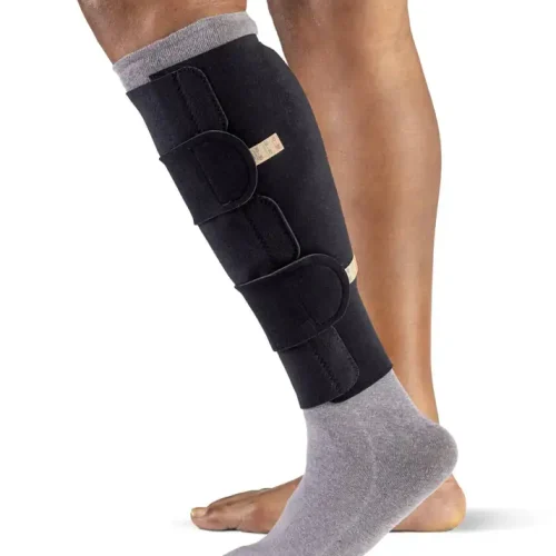 sigvaris-compreflex-inelastic-wrap-calf-black